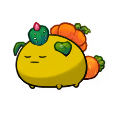 Axie #4645500