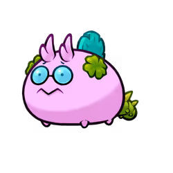 Axie #7310765