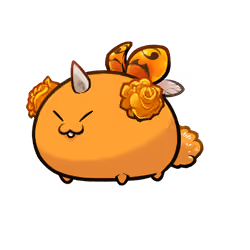 Axie #4058668