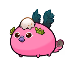 Axie #401781