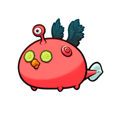 Axie #12054005