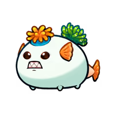 Axie #8498212