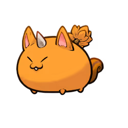 Axie #4811290