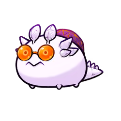 Axie #10665571