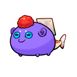 Axie #156412
