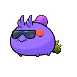 Axie #5224411