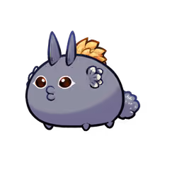 Axie #8346620