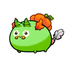 Axie #3444423
