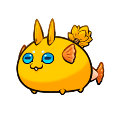 Axie #3244704