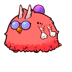 Axie #4493999