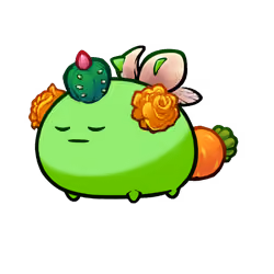 Axie #3379026