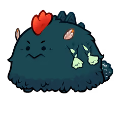 Axie #10960929