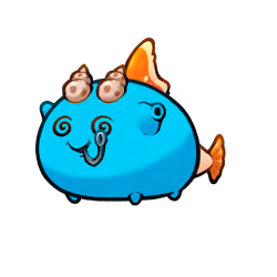Axie #5025489