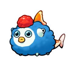 Axie #6374890