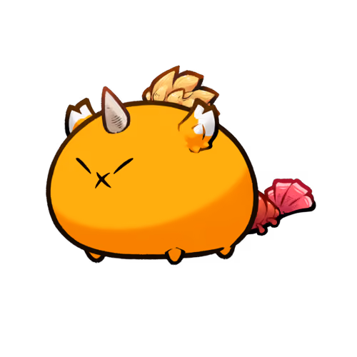 Axie #82746