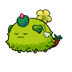 Axie #10397392
