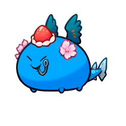 Axie #14704