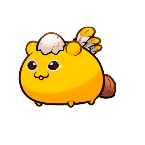 Axie #82214