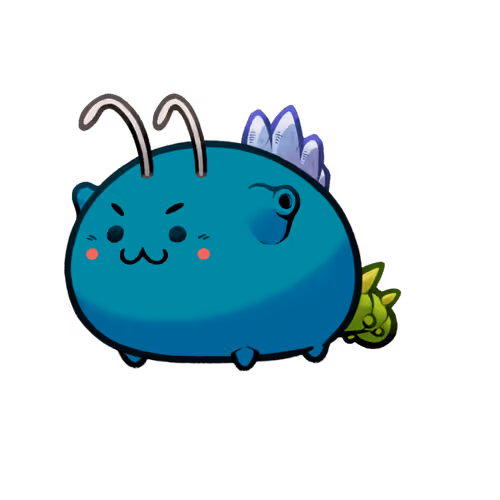 Axie #9706353