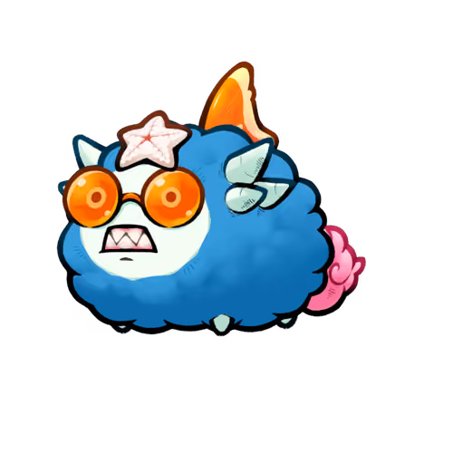 Axie #7087776