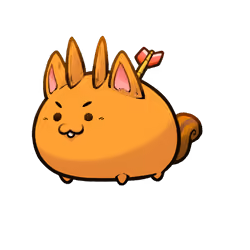 Axie #7166165