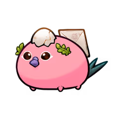 Axie #4380620