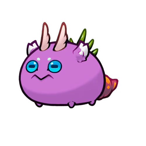 Axie #6477948