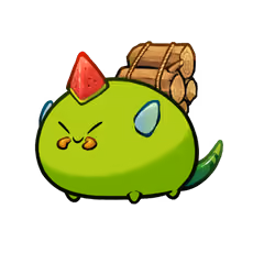 Axie #126015