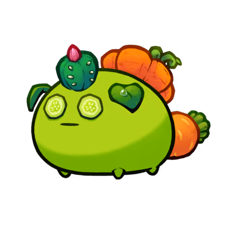 Axie #9999304