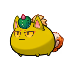 Axie #3033304