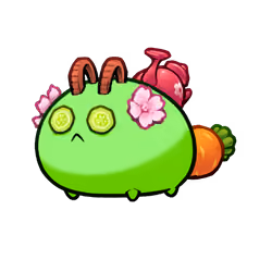 Axie #1291412