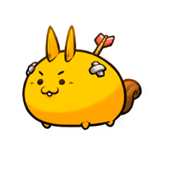 Axie #627934