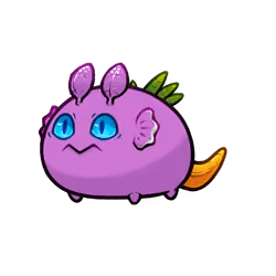 Axie #11664778