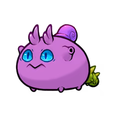 Axie #8184181