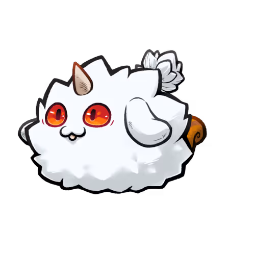 Axie #1217517