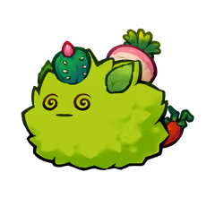 Axie #8898915