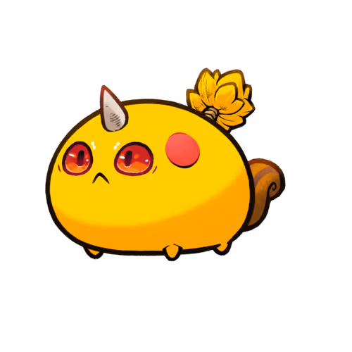 Axie #8160803