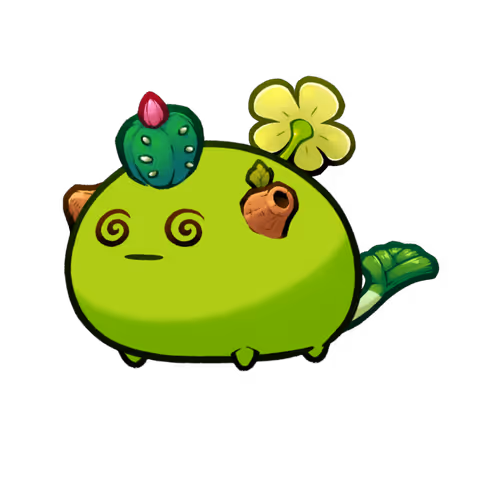 Axie #9422798