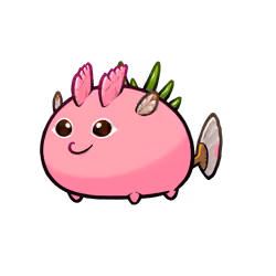 Axie #11604213
