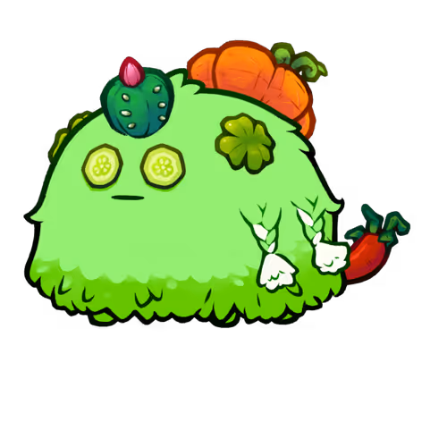 Axie #4104500
