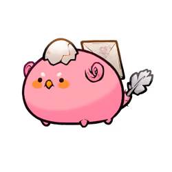 Axie #10977985