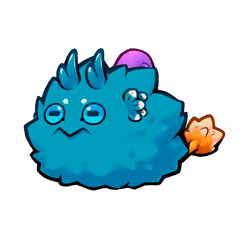 Axie #9352323