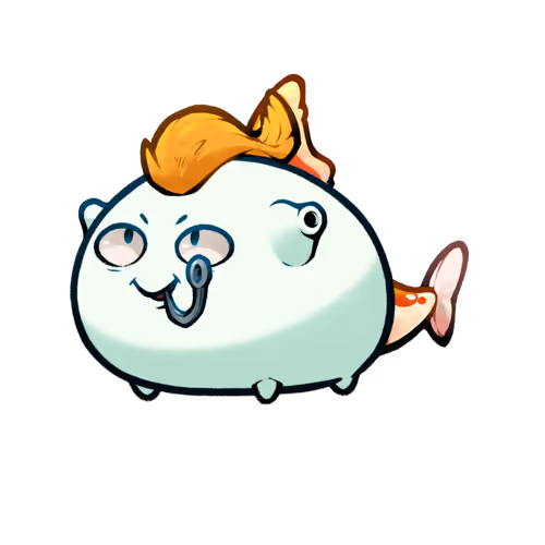 Axie #6835337