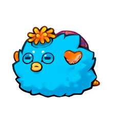 Axie #8352475