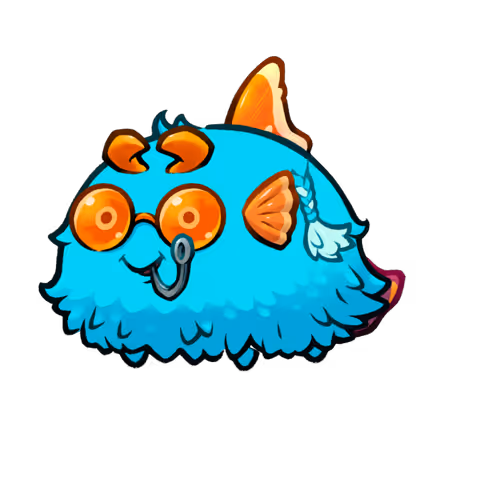 Axie #3691620