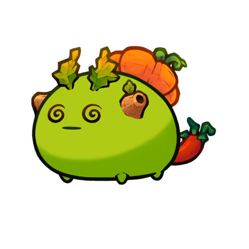 Axie #5564695