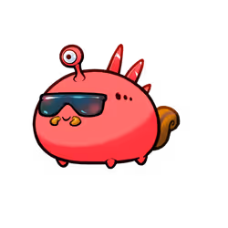 Axie #12231367