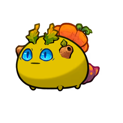 Axie #9993766