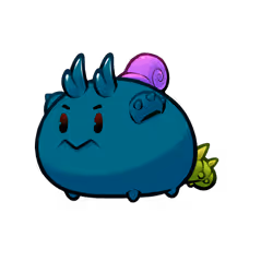 Axie #7614520