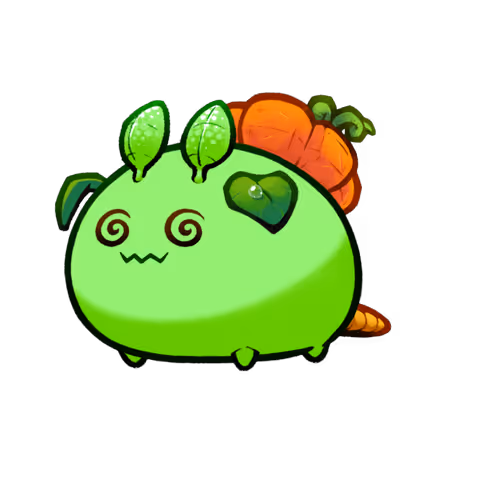 Axie #540700